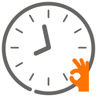 いつでも学べる